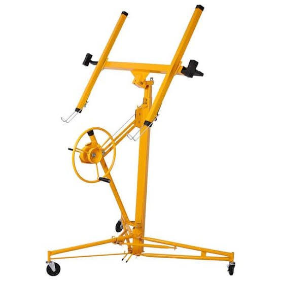 Drywall Panel Hoist 11ft