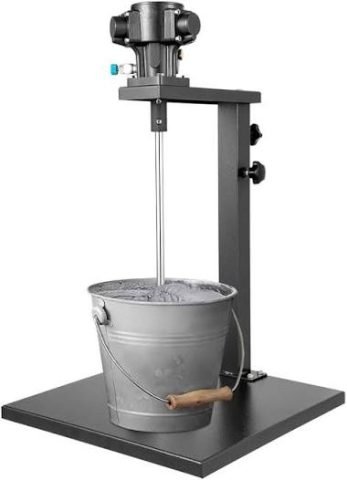 Paint Shaker Mixing Machine thumbnail