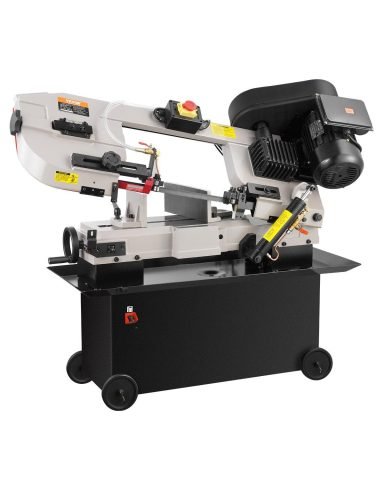 Metal Cutting Bandsaw 7x12 thumbnail