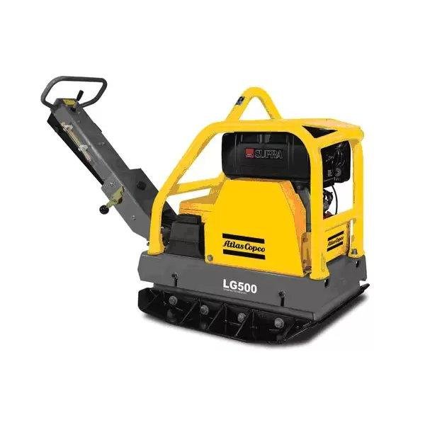 Reversible Plate Compactor 500kg
