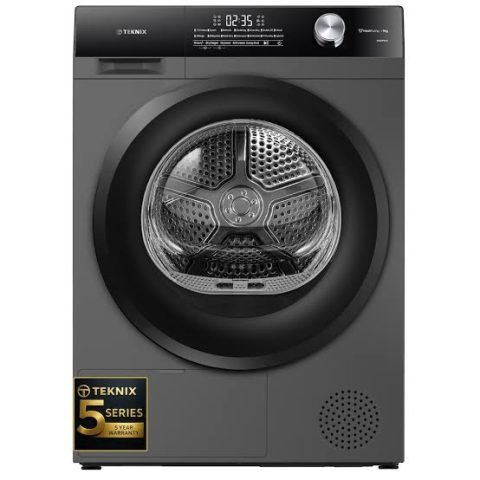 Heat Pump Tumble Dryer 9kg thumbnail