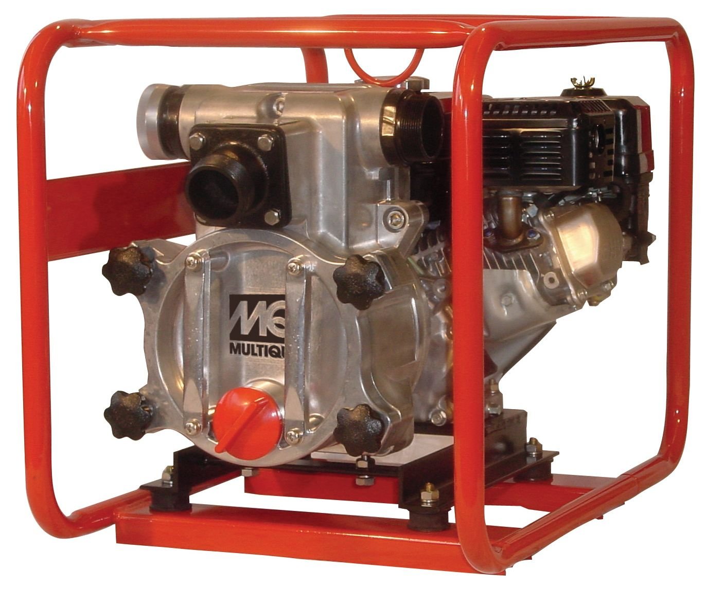 Submersible Trash Pump 2in